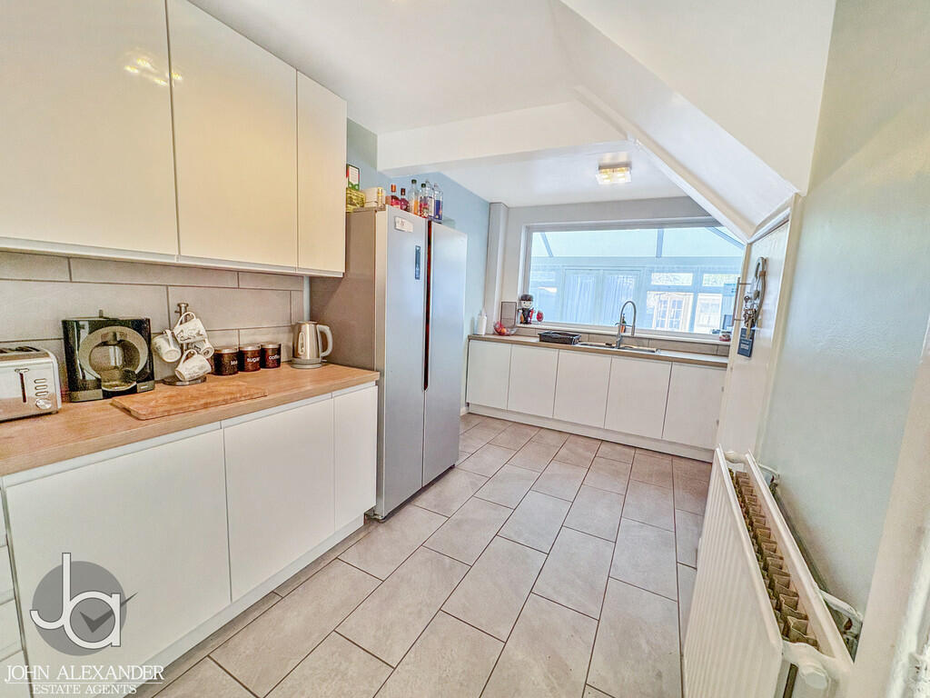 Additional property image - Main Road, Harwich