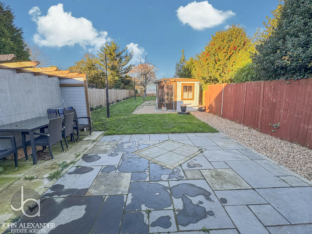Additional property image - Main Road, Harwich