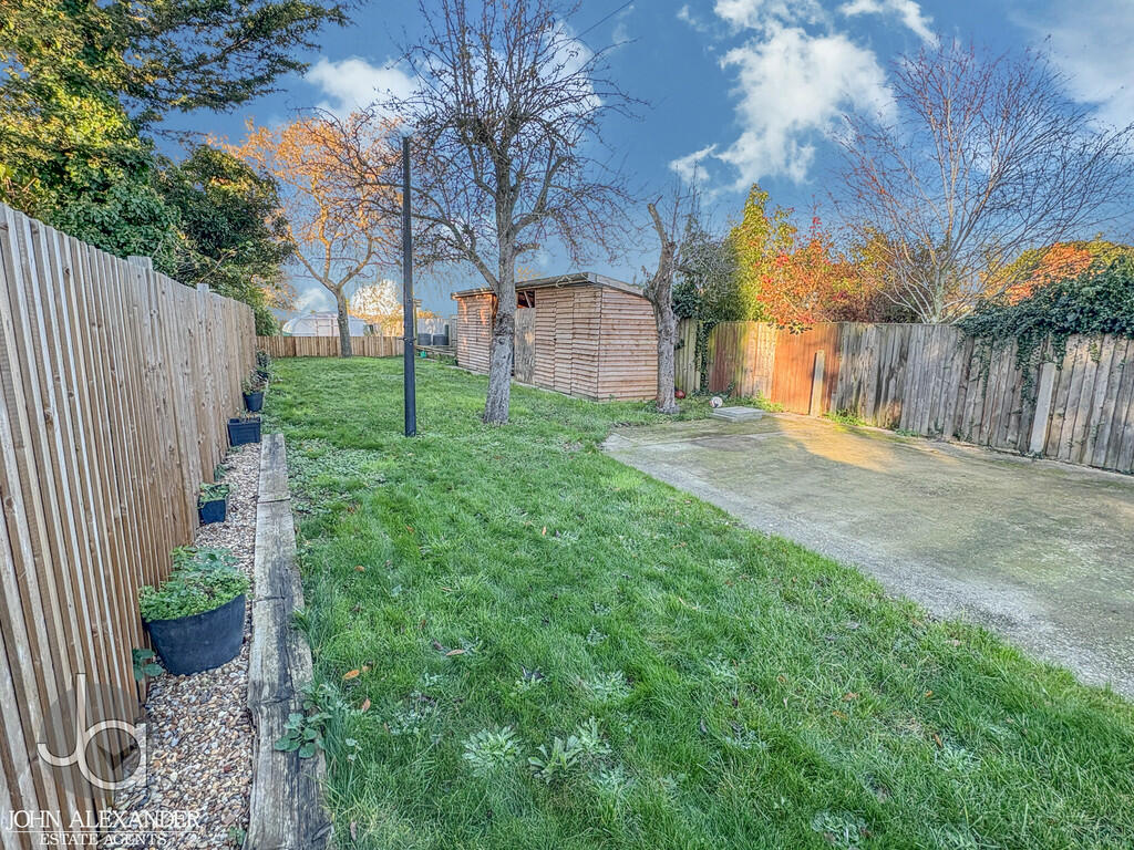 Additional property image - Main Road, Harwich