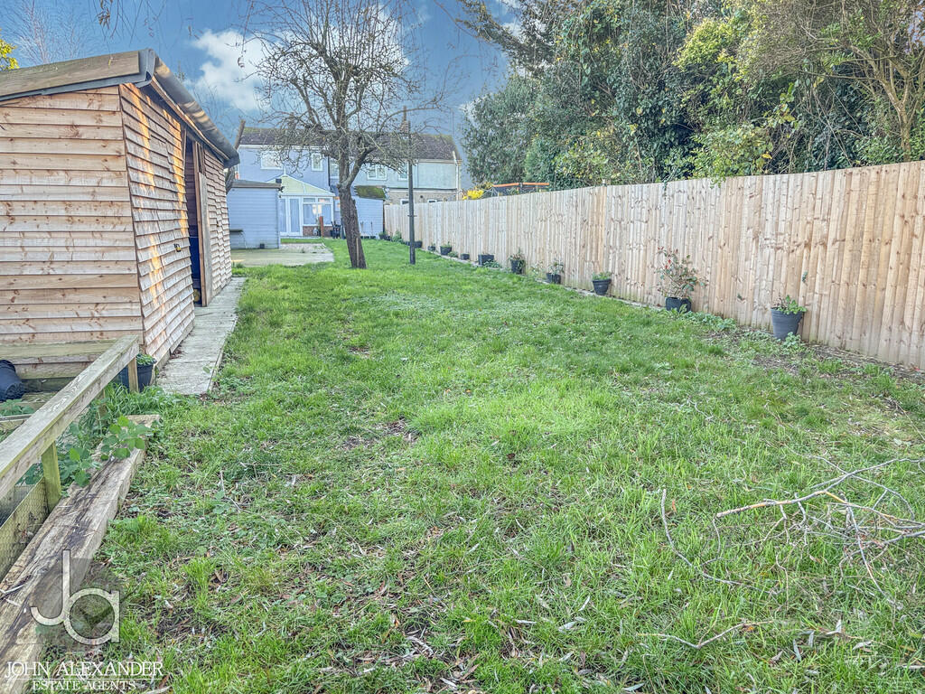 Additional property image - Main Road, Harwich