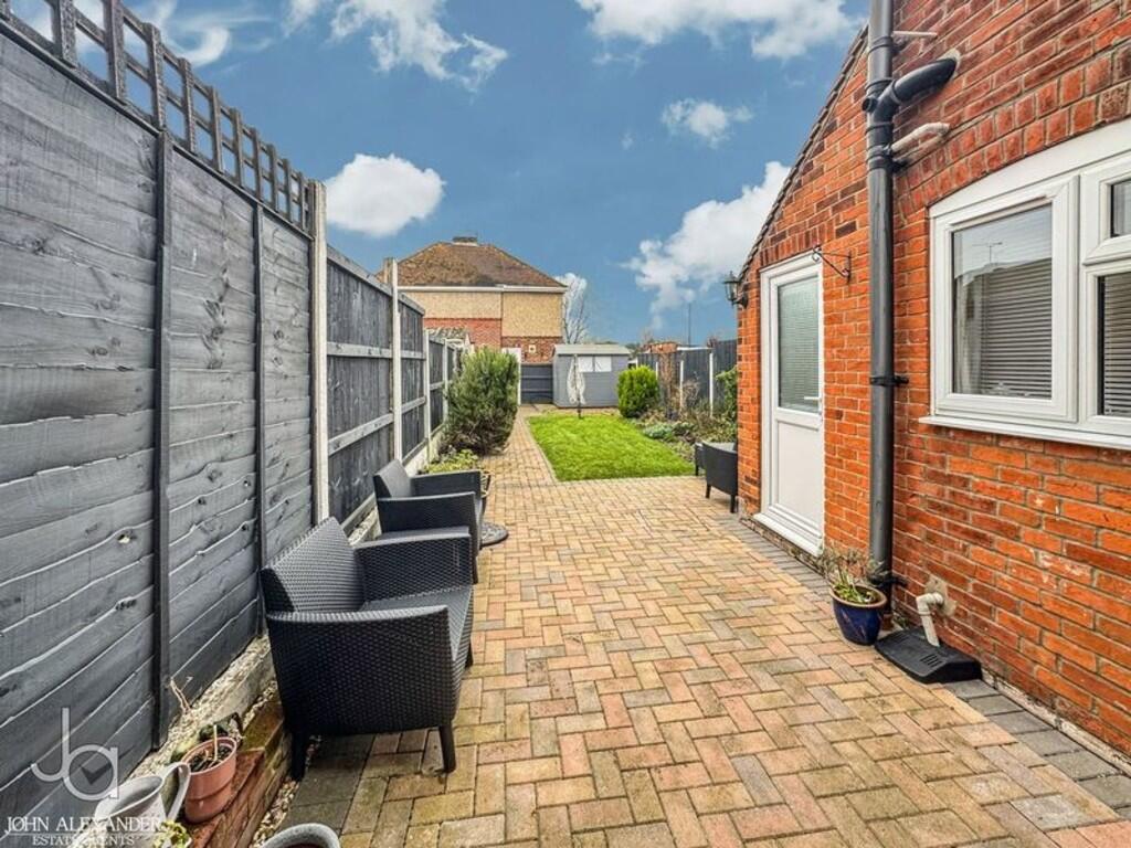 Additional property image - Mayflower Avenue, Harwich