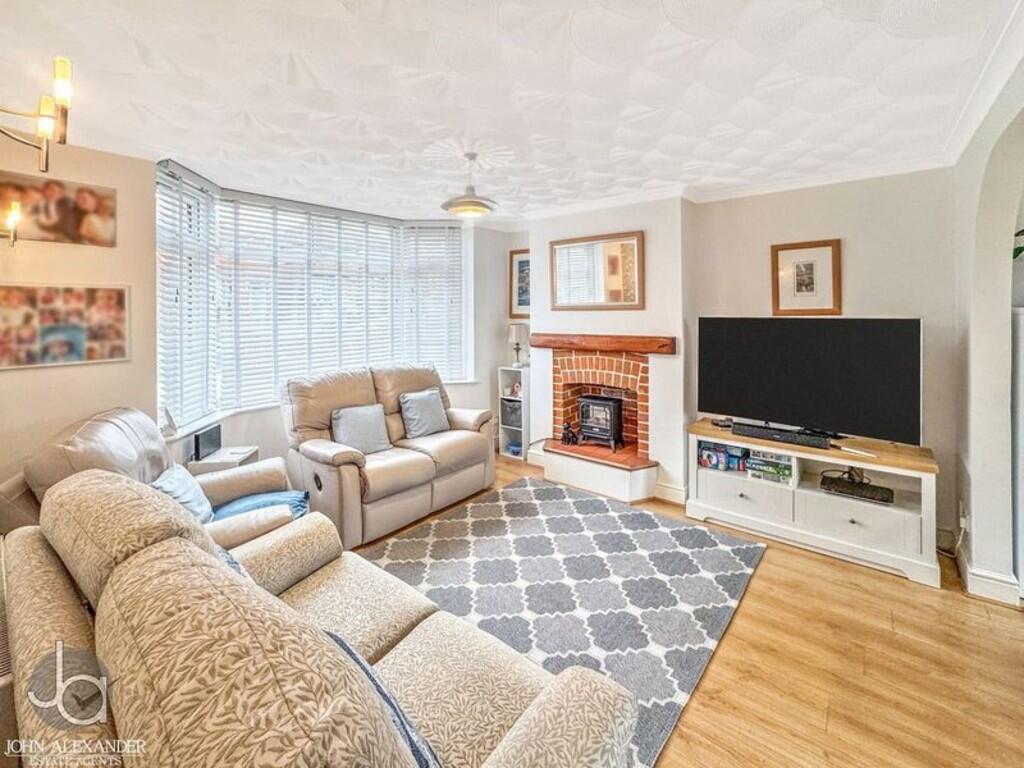 Additional property image - Mayflower Avenue, Harwich
