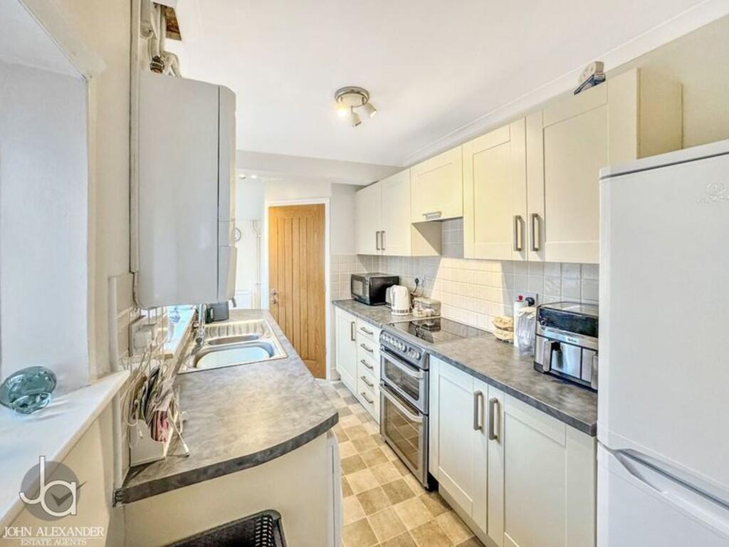 Additional property image - Mayflower Avenue, Harwich