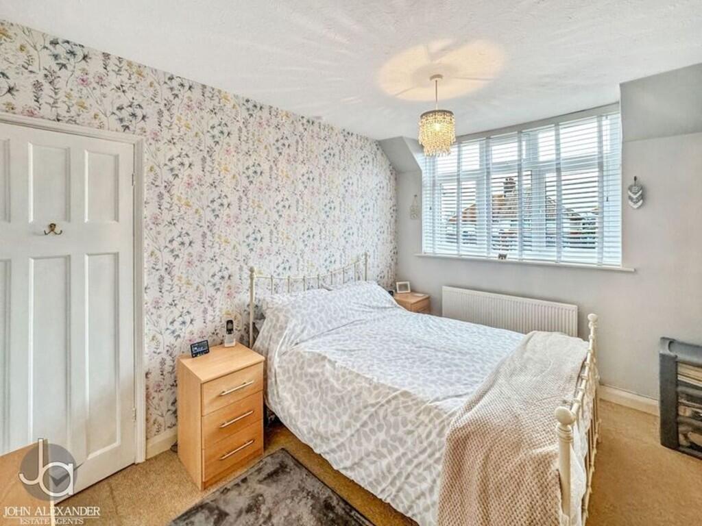 Additional property image - Mayflower Avenue, Harwich