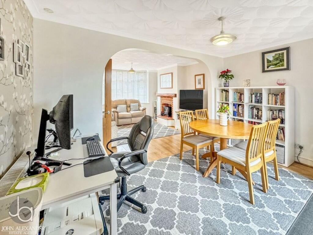 Additional property image - Mayflower Avenue, Harwich