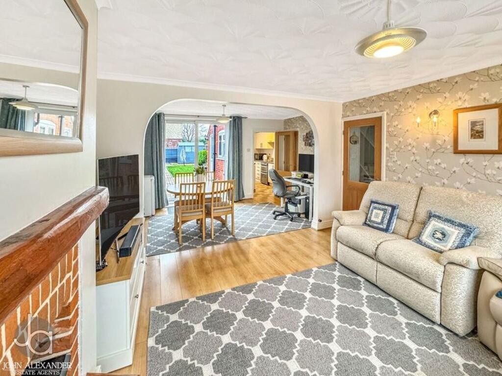 Additional property image - Mayflower Avenue, Harwich
