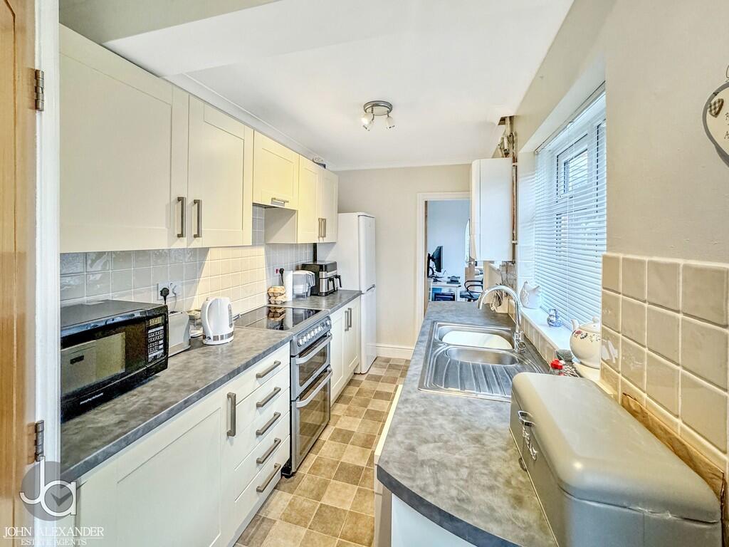 Additional property image - Mayflower Avenue, Harwich