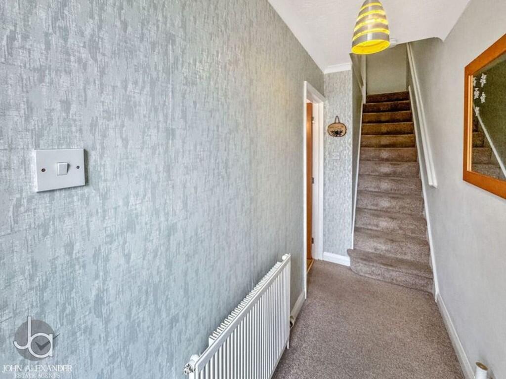 Additional property image - Mayflower Avenue, Harwich