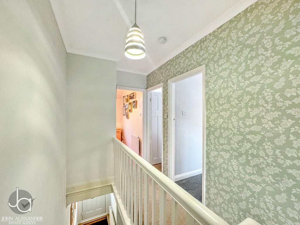 Additional property image - Mayflower Avenue, Harwich