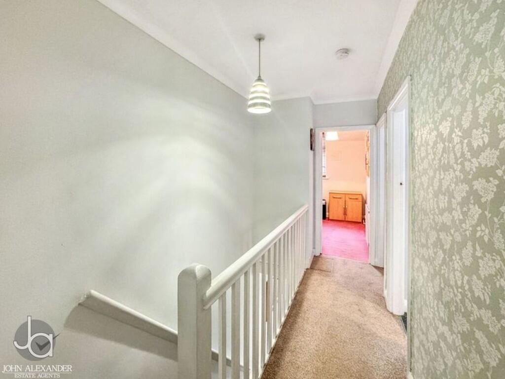Additional property image - Mayflower Avenue, Harwich