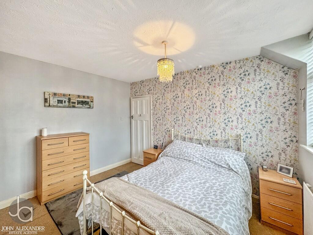 Additional property image - Mayflower Avenue, Harwich