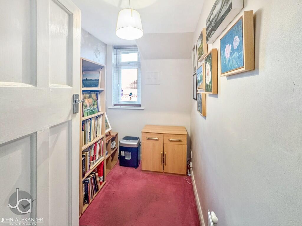Additional property image - Mayflower Avenue, Harwich