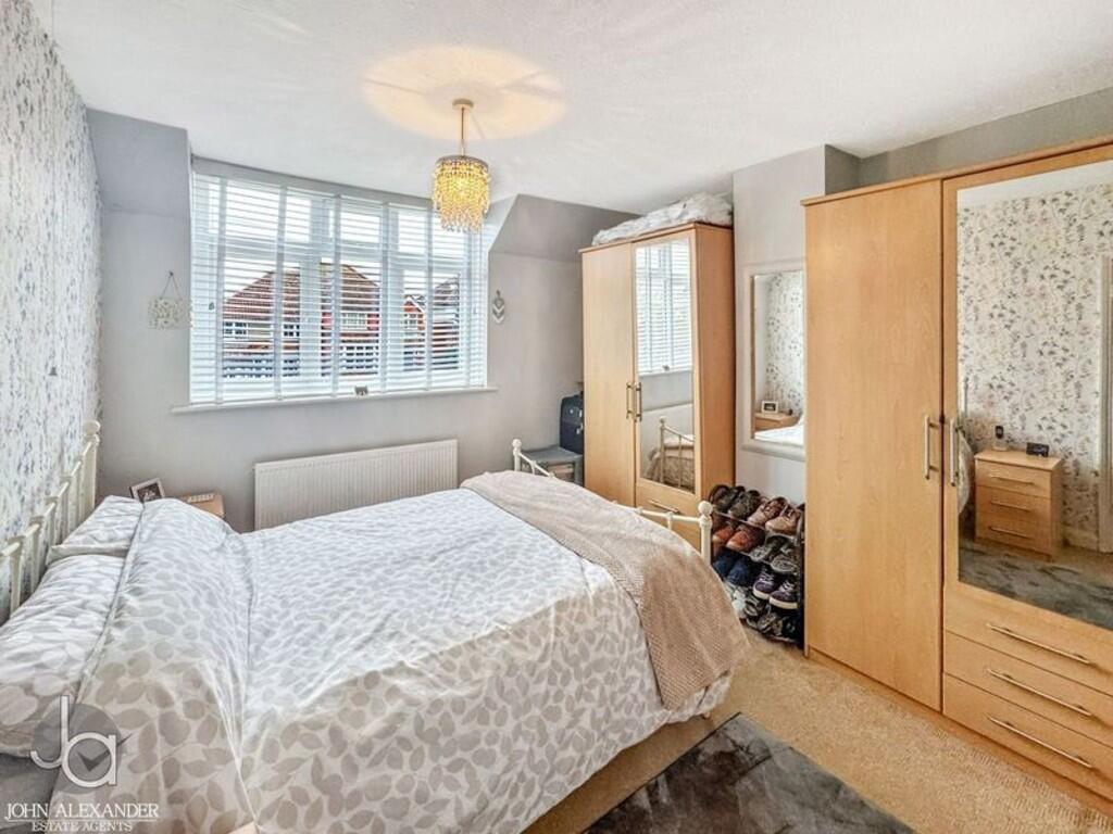 Additional property image - Mayflower Avenue, Harwich
