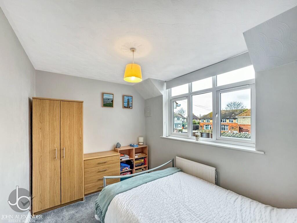 Additional property image - Mayflower Avenue, Harwich