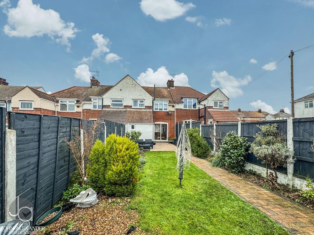 Additional property image - Mayflower Avenue, Harwich