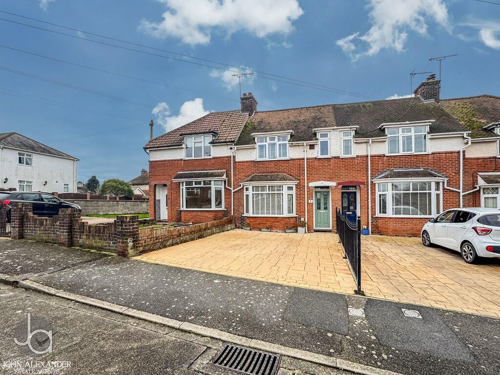 Additional property image - Mayflower Avenue, Harwich