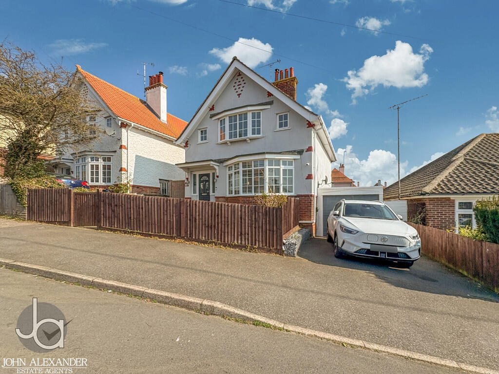 Main image of property: Fronks Avenue, Harwich
