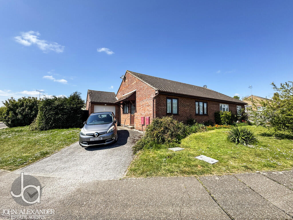 Main image of property: Bexley Avenue , Harwich