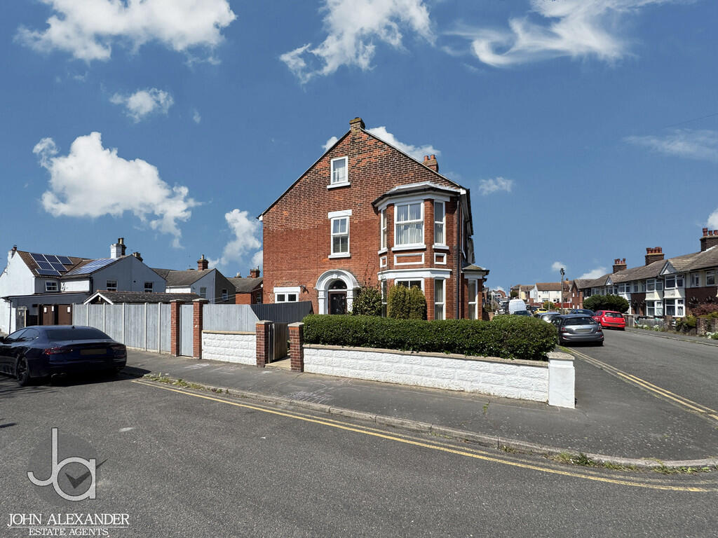 Main image of property: Brooklyn Road, Harwich