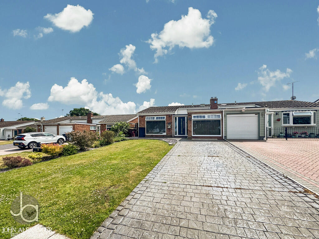 Main image of property: Partridge Close, Great Oakley
