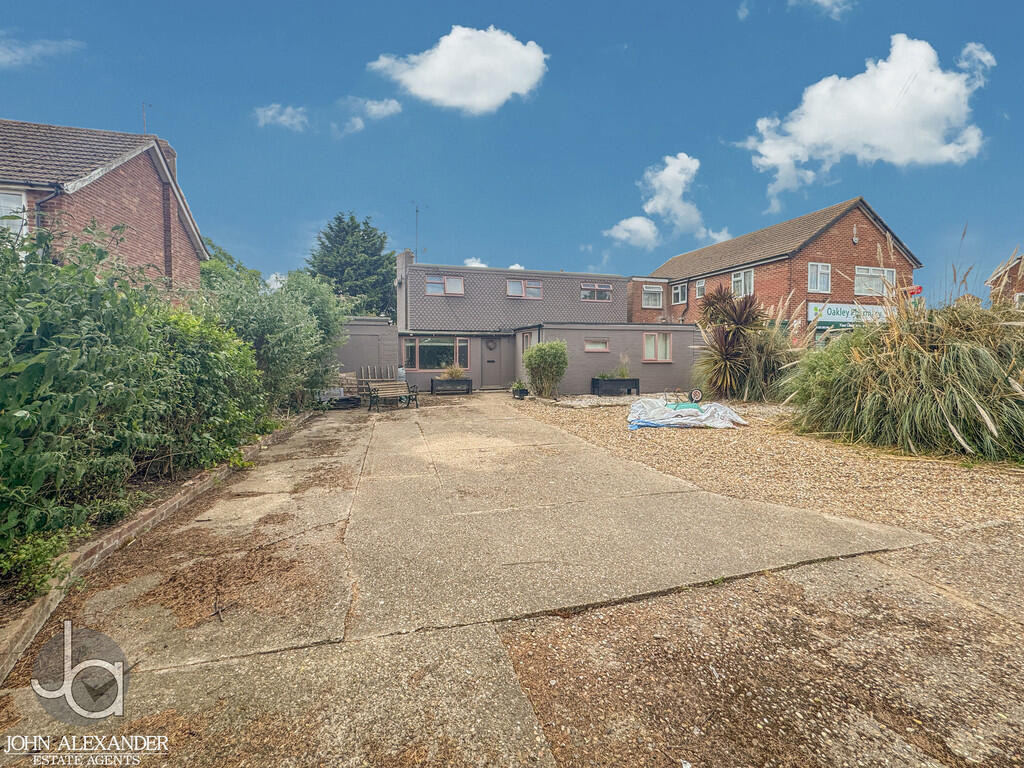 Main image of property: Oakley Road, Harwich