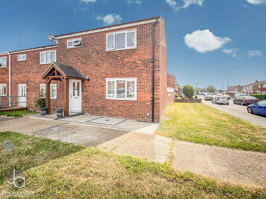 Main image of property: Long Meadows, Harwich