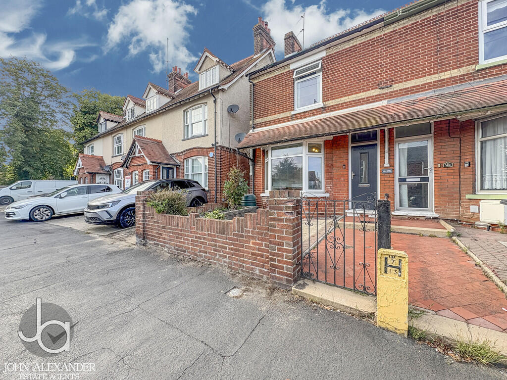 Main image of property: Main Road, Harwich