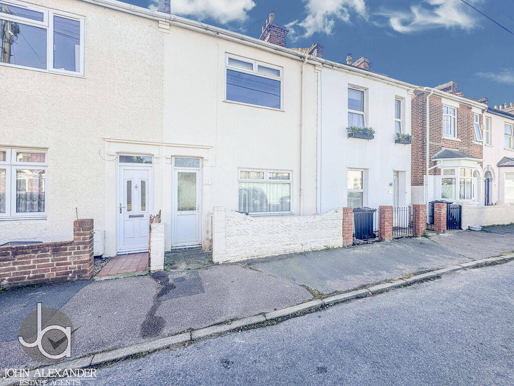 Main image of property: Garland Road , Parkeston