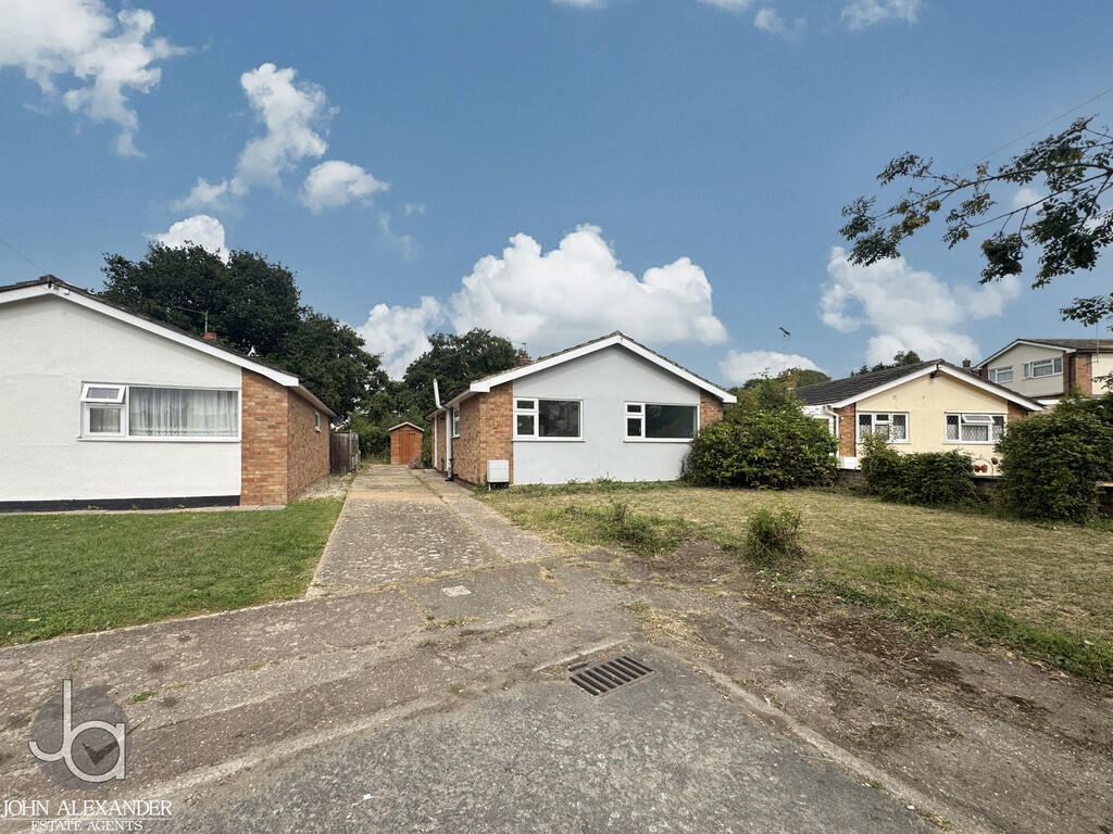 Main image of property: Rawden Close, Harwich