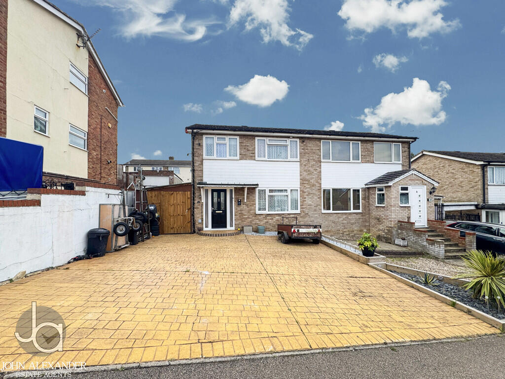 Main image of property: Briardale Avenue, Harwich