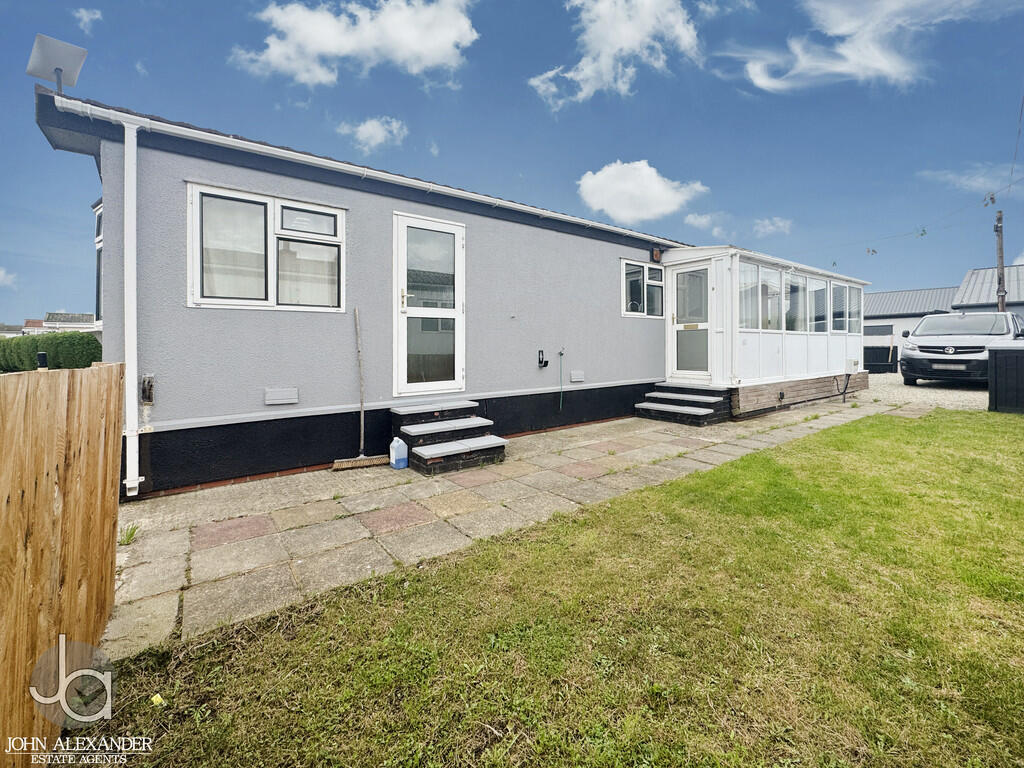 Main image of property: Residential, Dovercourt Haven Caravan Park