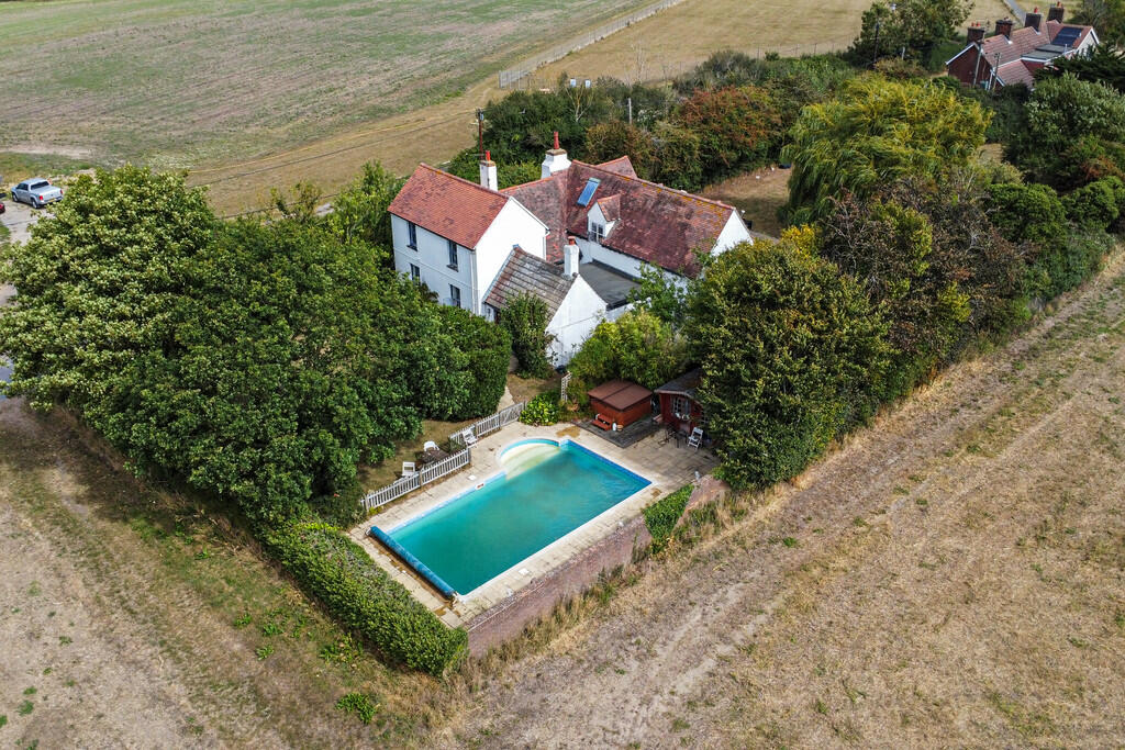 Main image of property: Rectory Road, Little Oakley