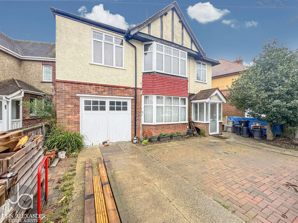 Main image of property: Beacon Hill Avenue, Harwich