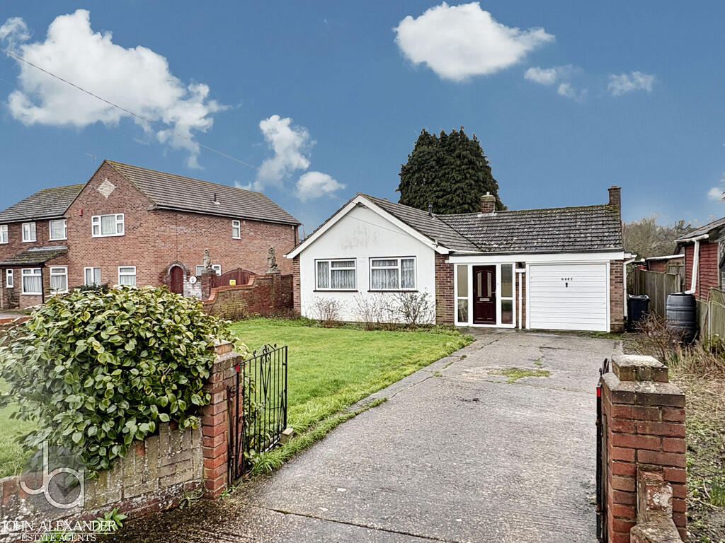 Main image of property: Wrabness Road, Ramsey