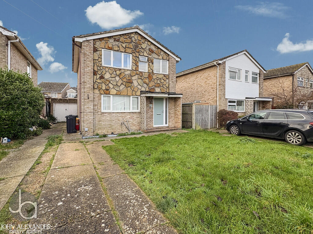 Main image of property: Sweden Close, Harwich 