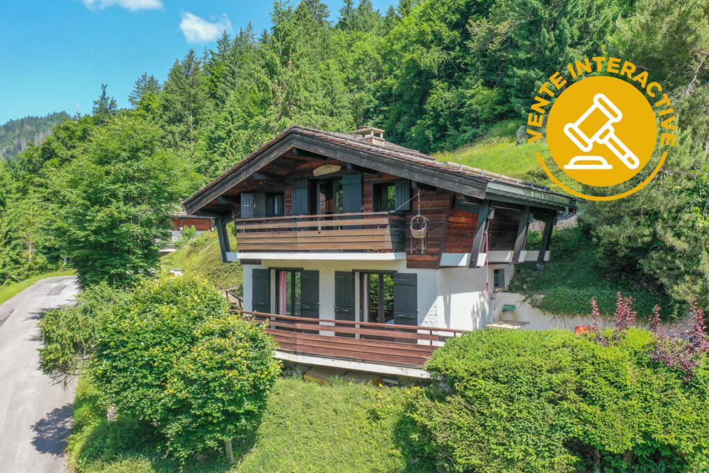 Main image of property: 74450 le-grand-bornand