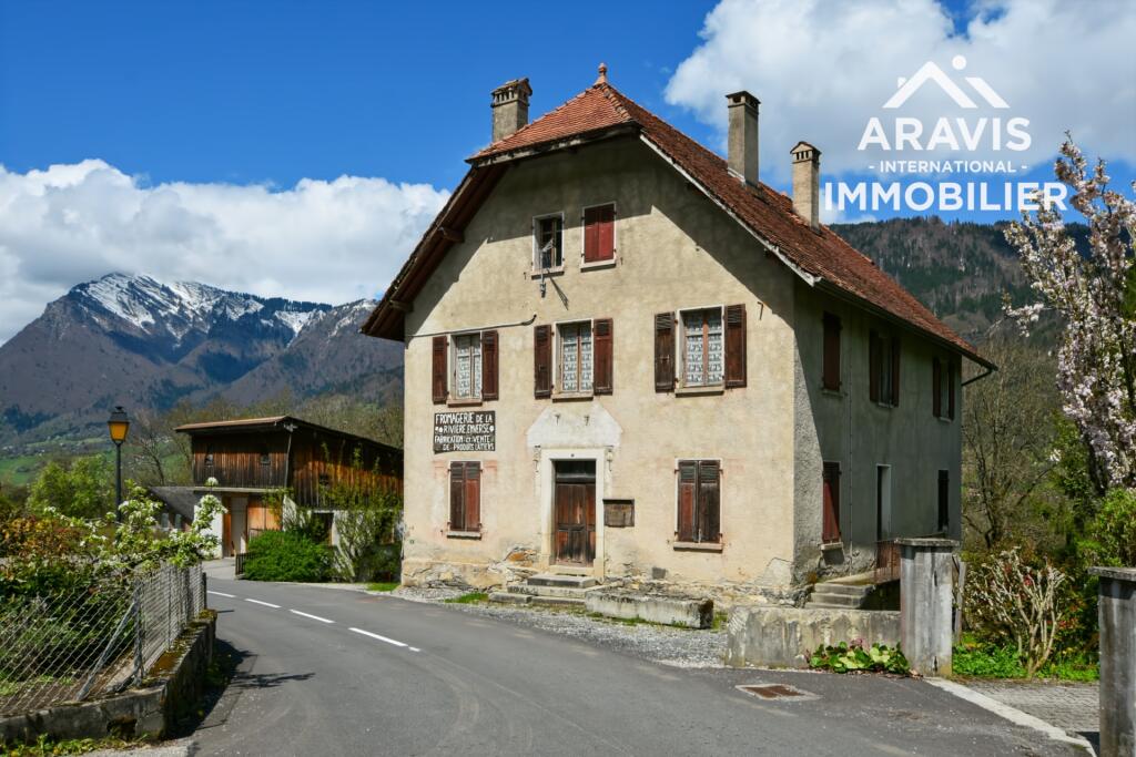 Main image of property: 74440 la-riviere-enverse