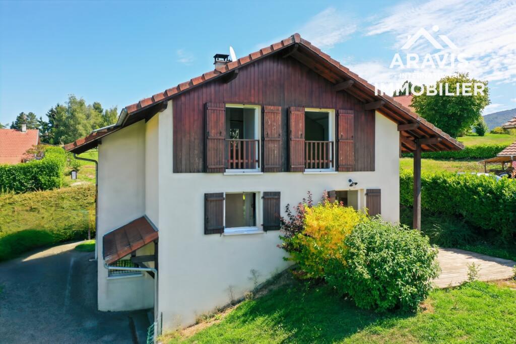 Main image of property: 74540 chapeiry