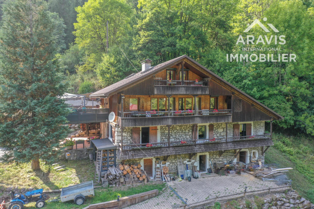 Main image of property: 74230 thones