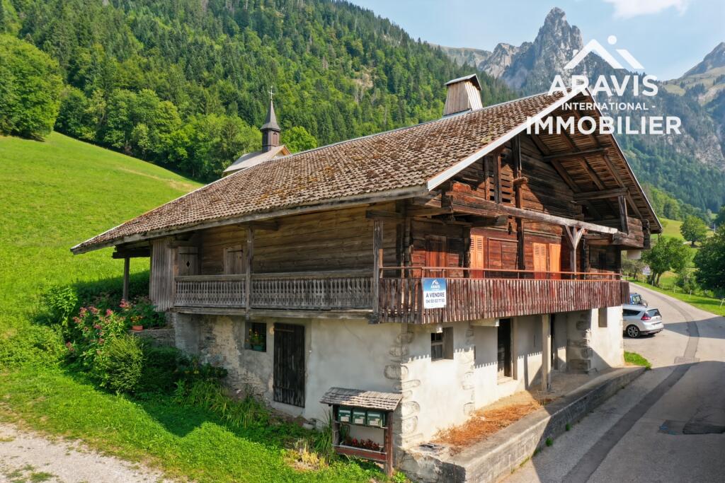 Main image of property: 74230 manigod