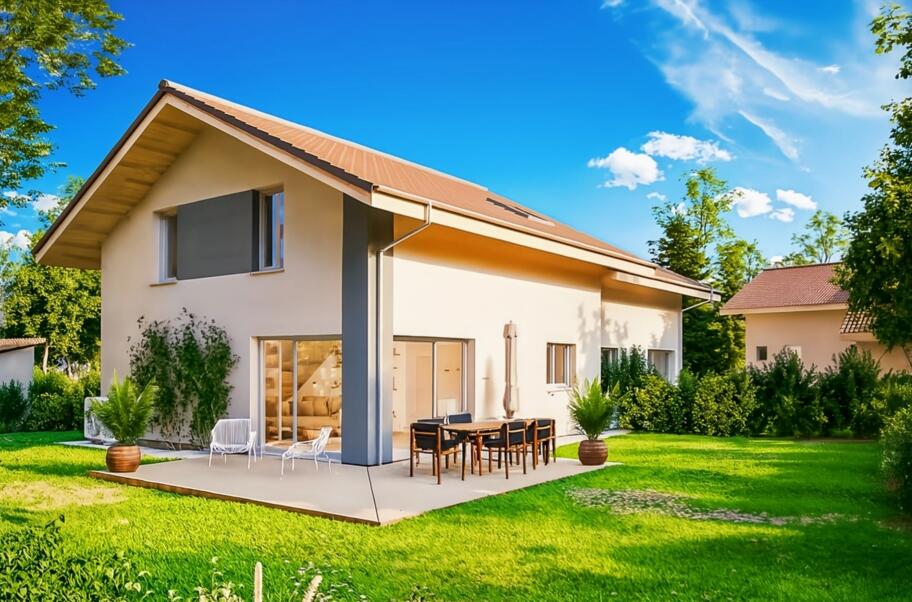 Main image of property: 74350 allonzier-la-caille