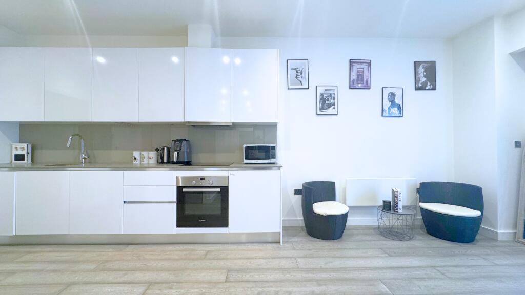 Main image of property: Brickfield Court, Bath Road, Slough