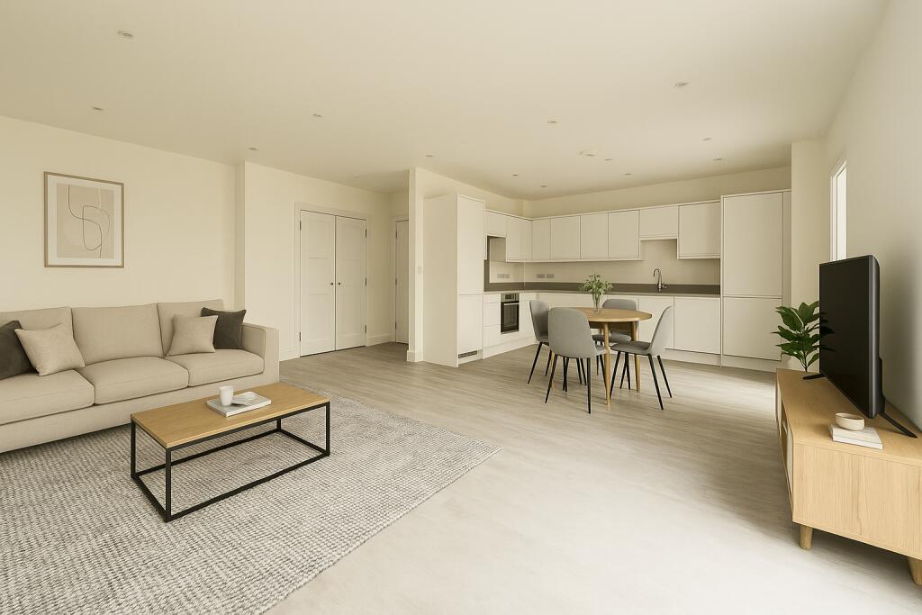 Main image of property: Maybank Road, London
