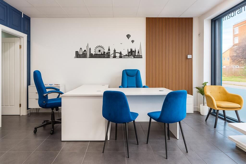 Main image of property: Eldridge Estates Ltd, Plumstead High Street, London