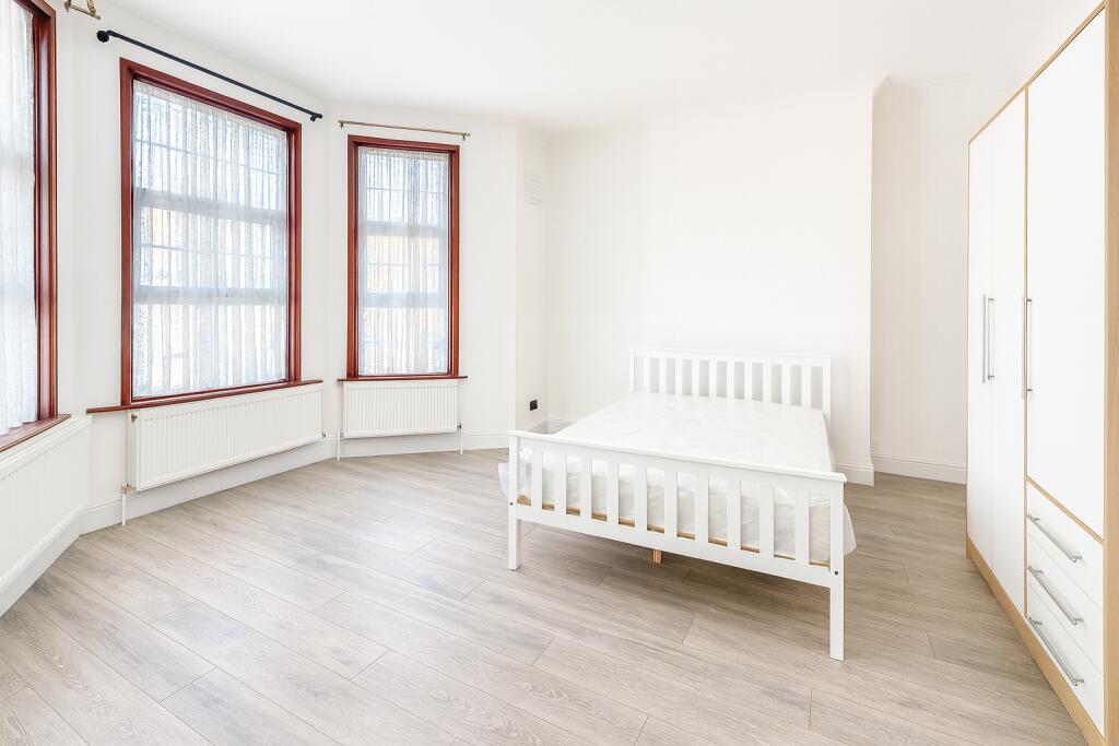 Main image of property: Conway Road, London