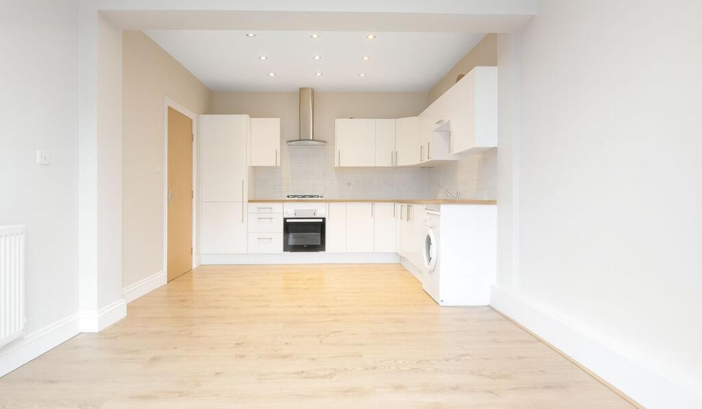 Main image of property: Flat , Elmdene Road, London