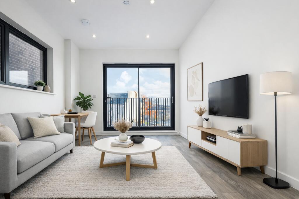 Main image of property: Maybank Road, London