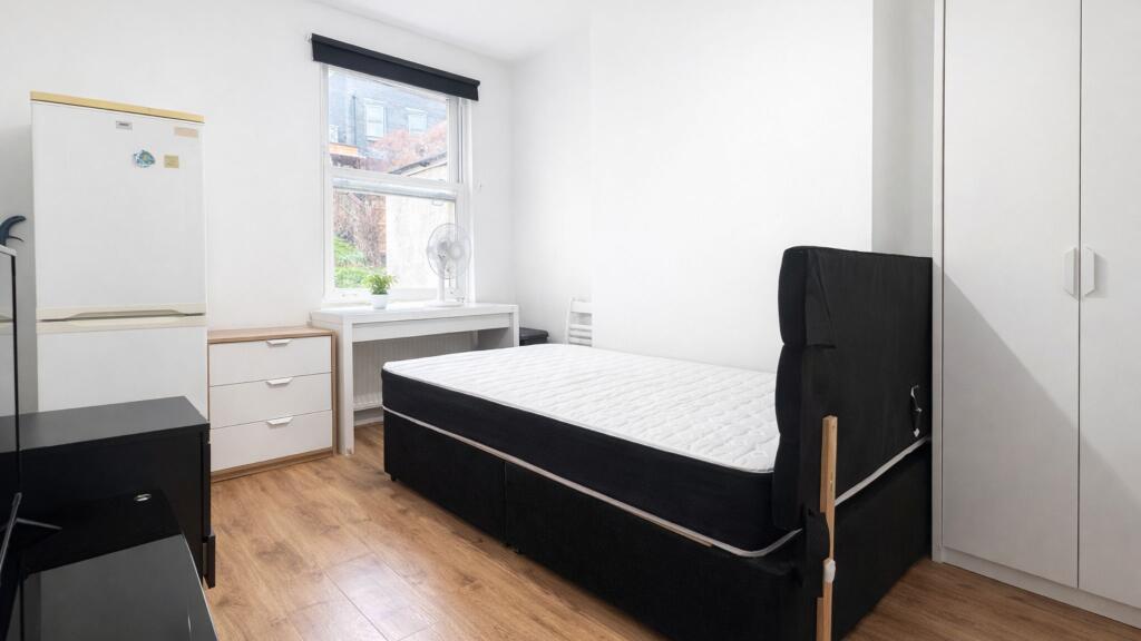 Main image of property: Wickham Lane, London