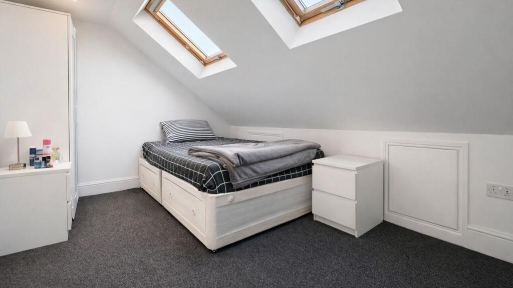 Main image of property: Trelawney Road, Ilford