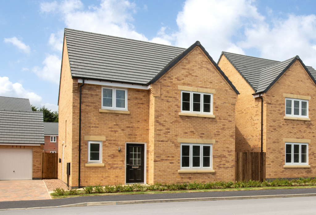 Main image of property: Deer Park Way,
Thorney,
Peterborough, Cambridgeshire,
PE60FT